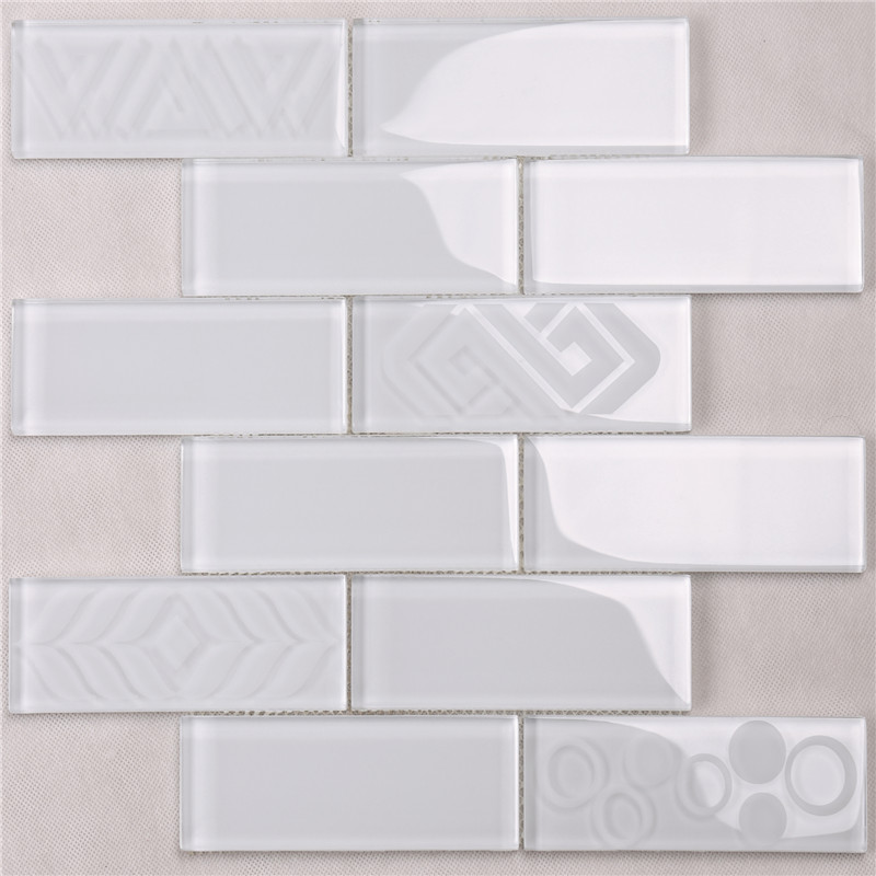 HSP54 Индия Ниска цена Lowes Кухня Backsplash плочки